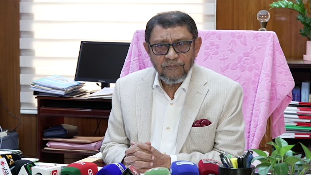 ঘরে ঘরে স্বাস্থ্য স্ক্রিনিং কার্যক্রম শুরু হবে: স্বাস্থ্যমন্ত্রী