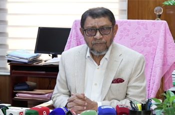 ঘরে ঘরে স্বাস্থ্য স্ক্রিনিং কার্যক্রম শুরু হবে: স্বাস্থ্যমন্ত্রী