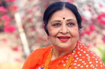 জাতীয় চলচ্চিত্র পুরস্কারে আজীবন সম্মাননা পাচ্ছেন শবনম
