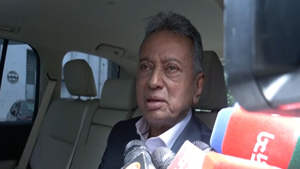 আসন্ন বাজেটে সবার অংশগ্রহণ নিশ্চিত করতে চায় সরকার