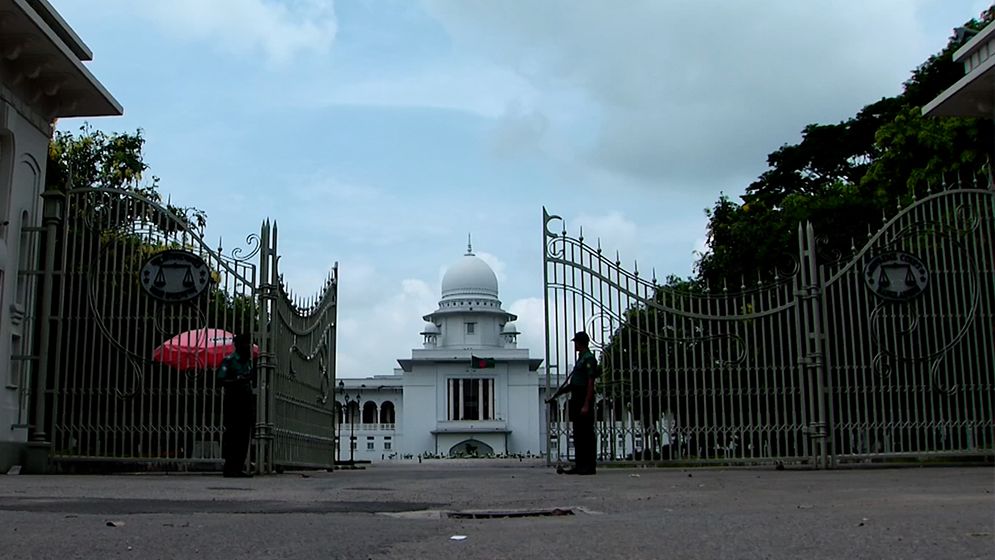মিরপুরে ৭৫ বছরের বৃদ্ধার মরদেহ উদ্ধার, তদন্তে রিট দায়ের