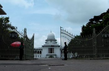 মিরপুরে ৭৫ বছরের বৃদ্ধার মরদেহ উদ্ধার, তদন্তে রিট দায়ের