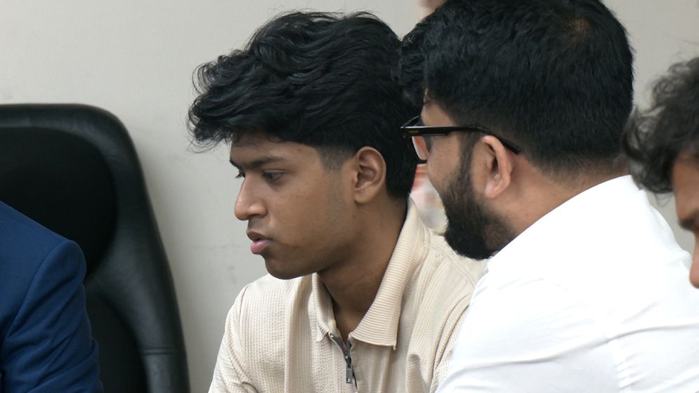 সাগর-রুনি হত্যা মামলার অগ্রগতি জানাতে অ্যাটর্নি জেনারেলের সঙ্গে দেখা মেঘের