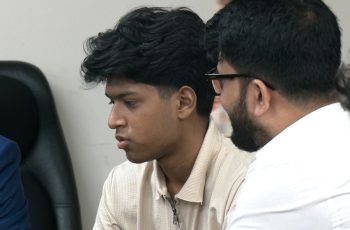 সাগর-রুনি হত্যা মামলার অগ্রগতি জানাতে অ্যাটর্নি জেনারেলের সঙ্গে দেখা মেঘের