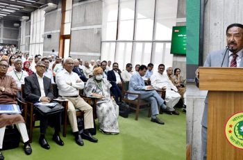 সংসদ সদস্যদের জন্য সংসদীয় কার্যক্রম বিষয়ক ওরিয়েন্টেশন প্রোগ্রাম অনুষ্ঠিত