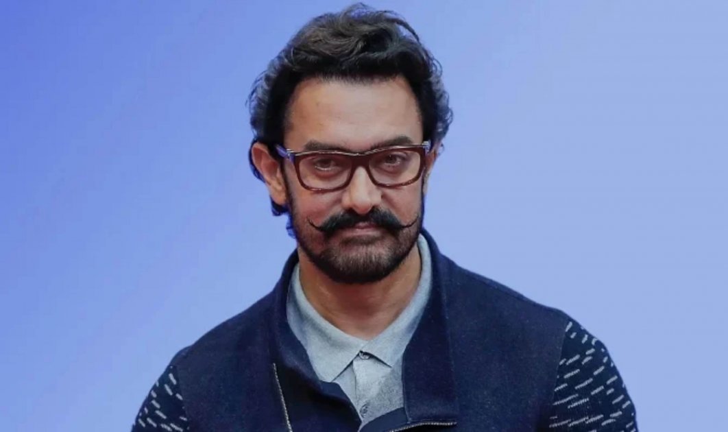 তৃতীয়বার বিয়ের পিঁড়িতে বসছেন আমির খান
