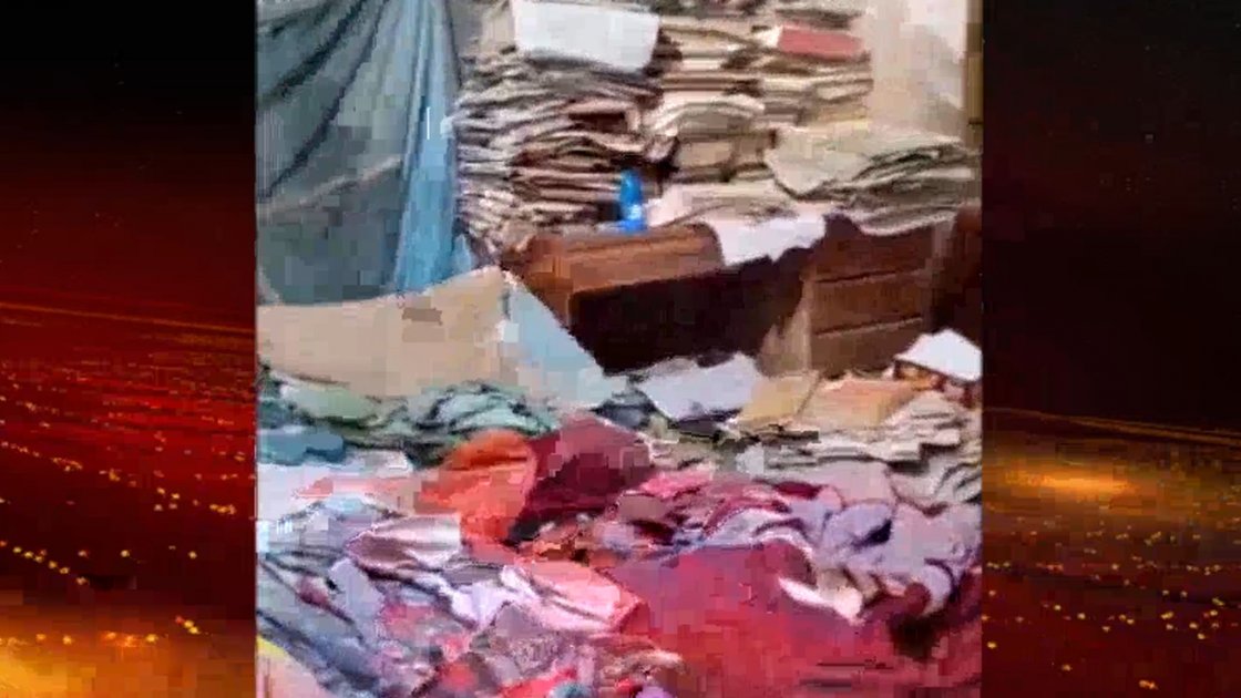 মিরপুরে বৃদ্ধার মৃত্যুর পর যুগ্মসচিবকে সরানো হলো
