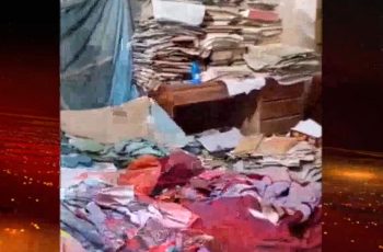 মিরপুরে বৃদ্ধার মৃত্যুর পর যুগ্মসচিবকে সরানো হলো