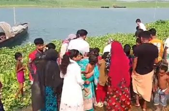 পাবনায় পদ্মা নদী থেকে কিশোরীর মরদেহ উদ্ধার