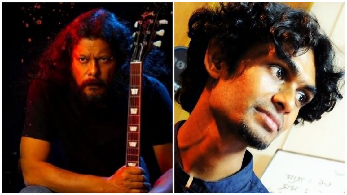 জেমসের গানের ওপর গ্যাব্রিয়েল সুমনের গবেষণা প্রকাশিত