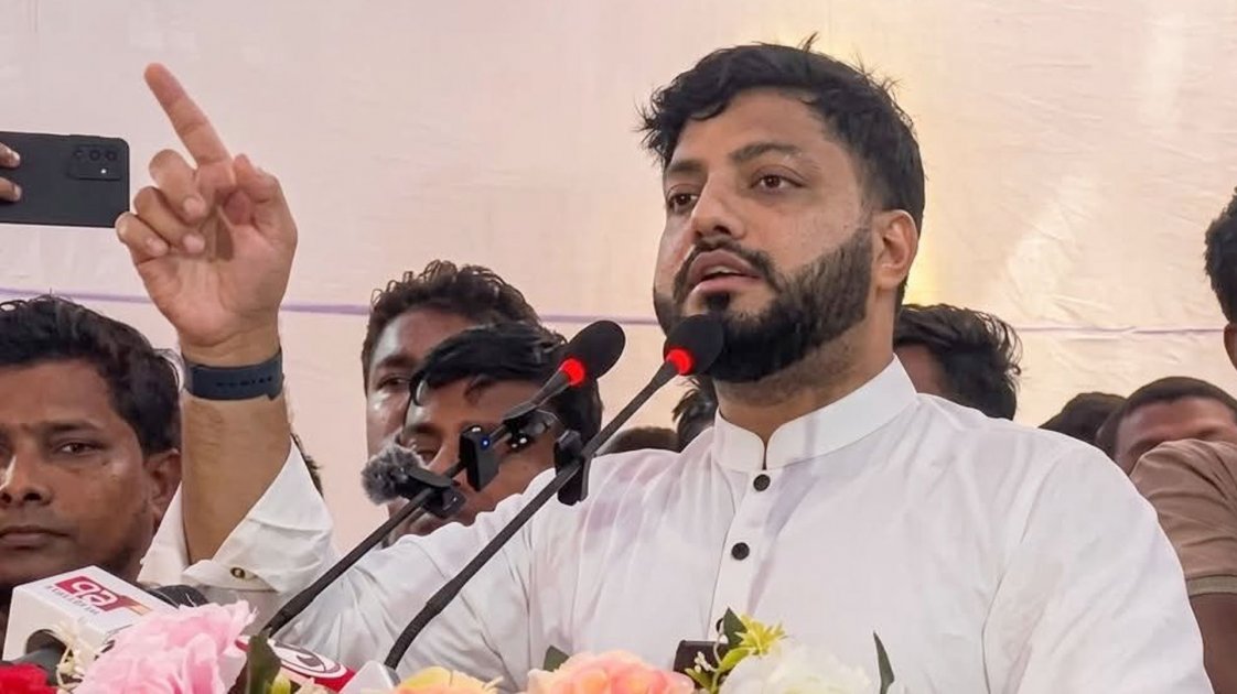 গণহত্যার দায়ে জামায়াত-আওয়ামী লীগ একই সূত্রে গাঁথা: ইশরাক