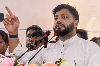 গণহত্যার দায়ে জামায়াত-আওয়ামী লীগ একই সূত্রে গাঁথা: ইশরাক