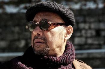 অ্যাডিলেডে প্রথমবার পারফর্ম করছেন অঞ্জন দত্ত