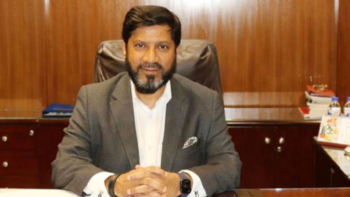বিএসইসির চেয়ারম্যান খন্দকার রাশেদ মাকসুদসহ পাঁচজনের পদত্যাগ