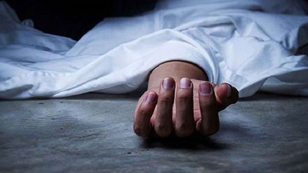 নীলফামারীতে মাকে হত্যা করে মরদেহ পুঁতে রাখার অভিযোগ