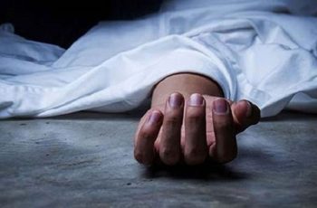 নীলফামারীতে মাকে হত্যা করে মরদেহ পুঁতে রাখার অভিযোগ