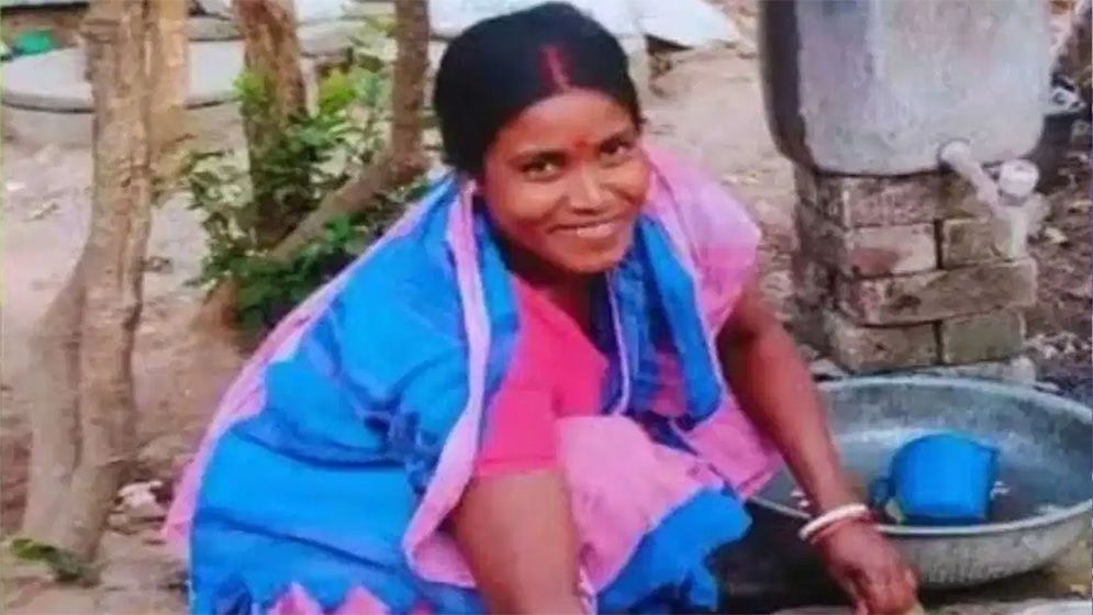 কলিতা মাজির গৃহকর্মী থেকে প্রতিমন্ত্রী হওয়ার গল্প