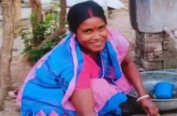 কলিতা মাজির গৃহকর্মী থেকে প্রতিমন্ত্রী হওয়ার গল্প
