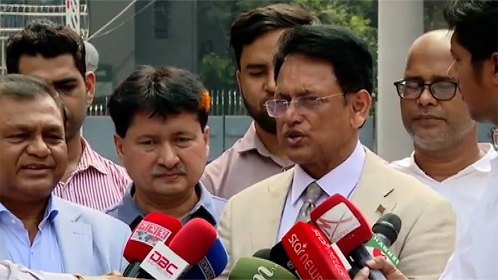 ২০২৬-২৭ অর্থবছরের বাজেটে শিক্ষাখাতে ১ লাখ ২৩ হাজার কোটি টাকা বরাদ্দ