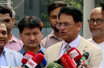 ২০২৬-২৭ অর্থবছরের বাজেটে শিক্ষাখাতে ১ লাখ ২৩ হাজার কোটি টাকা বরাদ্দ