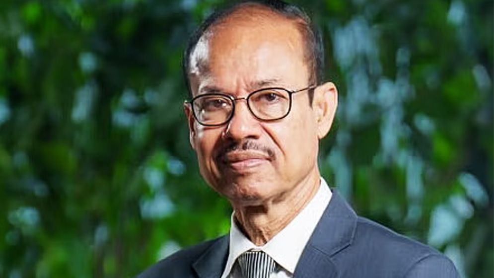 পুঁজিবাজারের উন্নয়নে নতুন চেয়ারম্যানের পদক্ষেপ