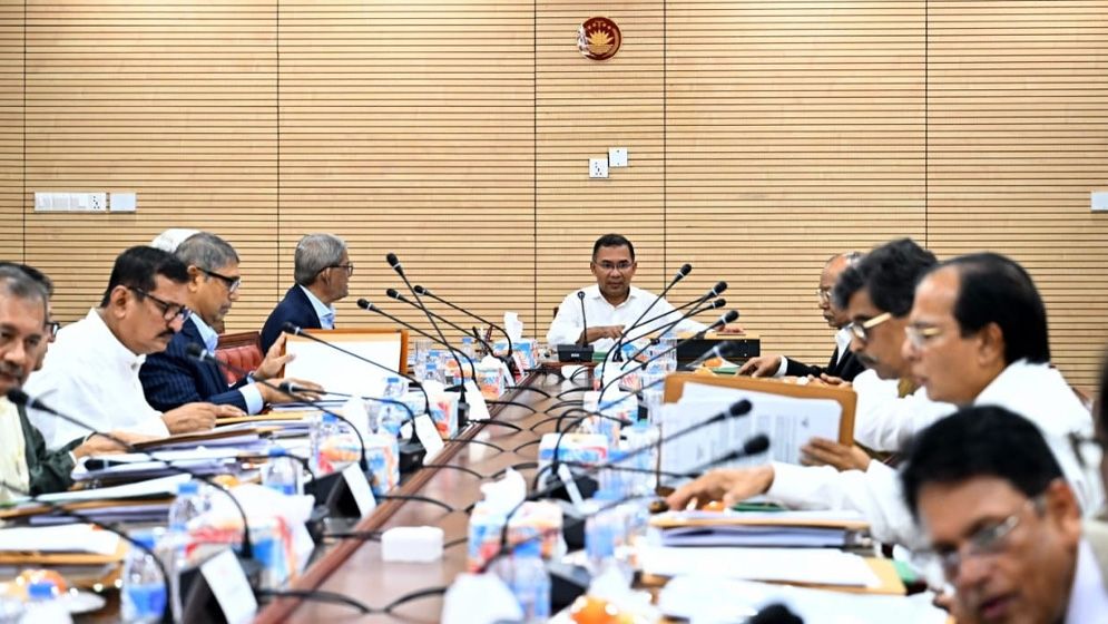 এফডিআই প্রণোদনা স্কিম নীতিমালা অনুমোদন মন্ত্রীসভায়