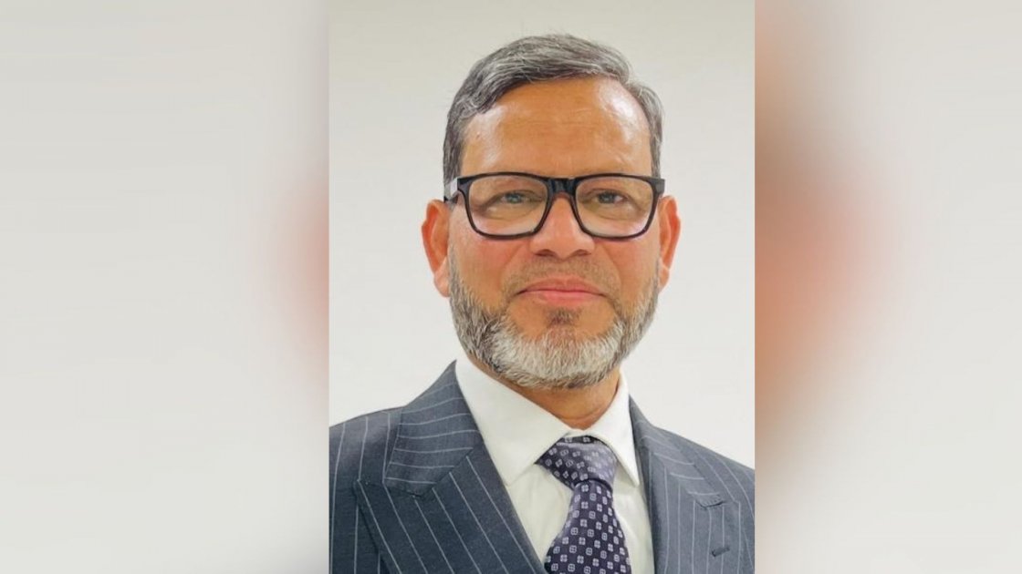 লন্ডনে কাউন্সিলর নির্বাচিত হলেন ফরিদপুরের শামসুল আজম