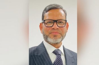 লন্ডনে কাউন্সিলর নির্বাচিত হলেন ফরিদপুরের শামসুল আজম