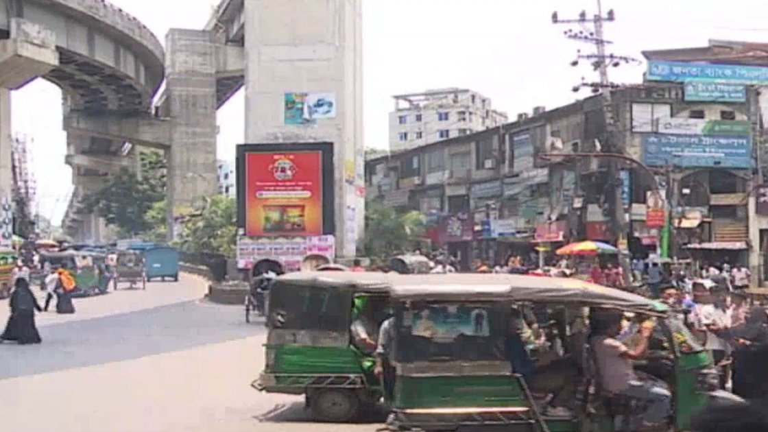 চট্টগ্রামে বসছে এআই ক্যামেরা, ট্রাফিক ব্যবস্থাপনায় পরিবর্তন