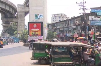 চট্টগ্রামে বসছে এআই ক্যামেরা, ট্রাফিক ব্যবস্থাপনায় পরিবর্তন
