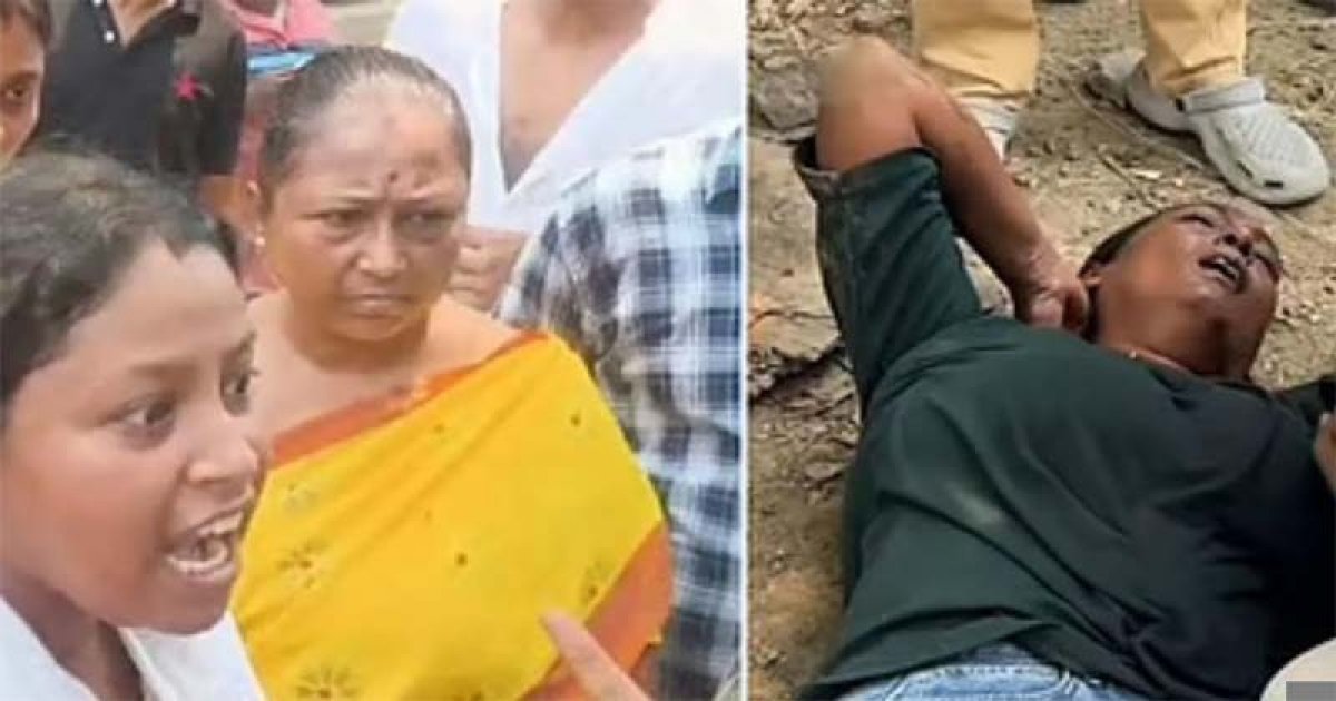 কলকাতার টালিউডে সহিংসতা: ডিম-পাথর নিক্ষেপে আহত বহু ব্যক্তি