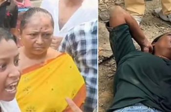কলকাতার টালিউডে সহিংসতা: ডিম-পাথর নিক্ষেপে আহত বহু ব্যক্তি