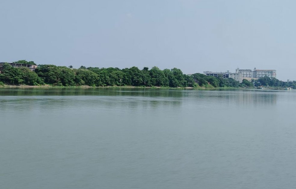 ঢাকায় জলাভূমি সংকট: হারাচ্ছে শহরের প্রাণবৈচিত্র্য