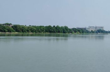 ঢাকায় জলাভূমি সংকট: হারাচ্ছে শহরের প্রাণবৈচিত্র্য