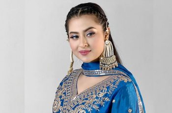 ঢালিউড অভিনেত্রী বুবলী কন্যা সন্তানের মা হলেন