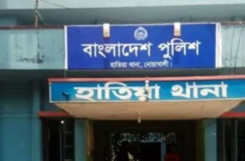 হাতিয়ায় ছাত্রদল নেতার বাড়িতে হামলার অভিযোগ, এনসিপি কর্মীদের বিরুদ্ধে ব্যবস্থা দাবি