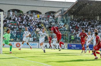 তপুর জোড়া গোলে সান ম্যারিনোকে হারালো বাংলাদেশ