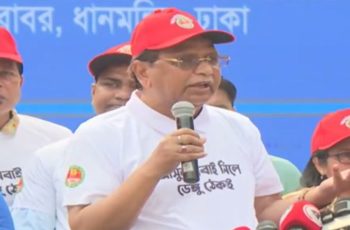 ডেঙ্গু প্রতিরোধে বিশেষ অভিযান শুরু করেছে ডিএসসিসি