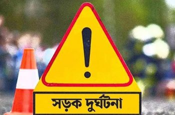 চৌদ্দগ্রামে বাস-মোটরসাইকেল সংঘর্ষে দুইজনের মৃত্যু