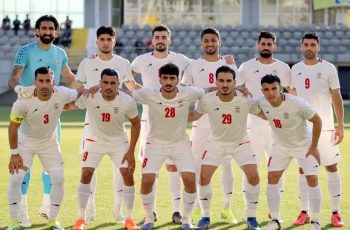 বিশ্বকাপের ১০ দিন আগে ইরানি ফুটবলারদের ভিসা দিল যুক্তরাষ্ট্র