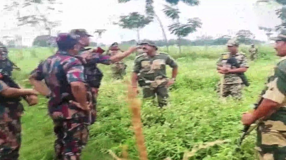 পুশইন মেনে নেবে না বাংলাদেশ, কূটনৈতিক সংলাপের তাগিদ বিশ্লেষকদের