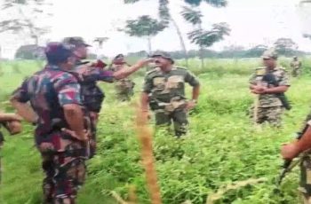 পুশইন মেনে নেবে না বাংলাদেশ, কূটনৈতিক সংলাপের তাগিদ বিশ্লেষকদের