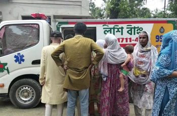 নেত্রকোণায় মোটরসাইকেল দুর্ঘটনায় বিশ্ববিদ্যালয় শিক্ষার্থী নিহত