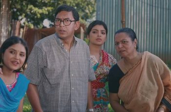 শত পর্বে ‘বিশ্বাস বনাম সরদার’ নাটকের ১০০তম পর্ব প্রচারিত হবে