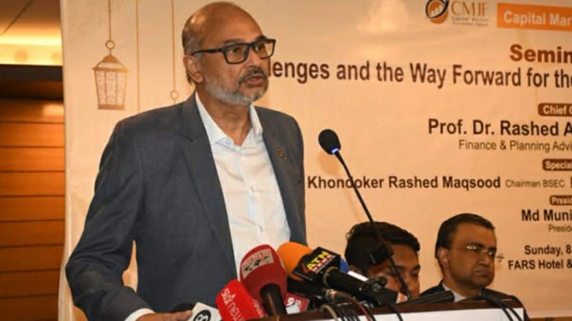 প্রধানমন্ত্রীর নেতৃত্বে সংকট উত্তরণে কাজ করছে সরকার