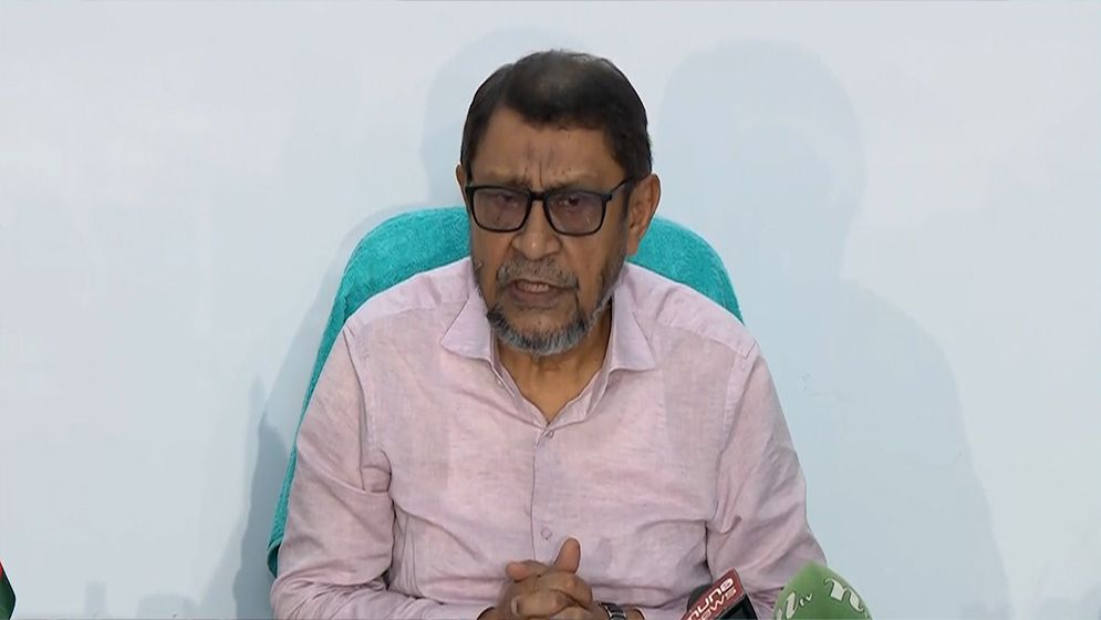 স্বাস্থ্যমন্ত্রী: আদ্‌-দ্বীন হাসপাতালকে শোকজ নোটিশের জবাব দিতে হবে