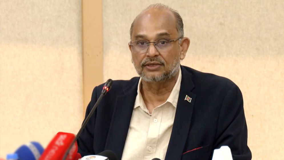 ২০৩৪ সালের মধ্যে ১ ট্রিলিয়ন ডলারের অর্থনীতির লক্ষ্য নির্ধারণ