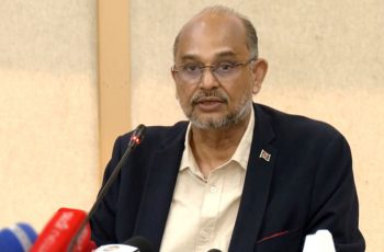 ২০৩৪ সালের মধ্যে ১ ট্রিলিয়ন ডলারের অর্থনীতির লক্ষ্য নির্ধারণ