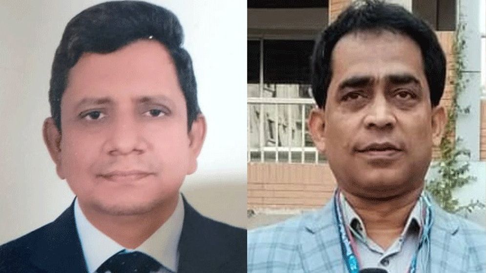 সিজেএফডির নতুন সভাপতি শামীম জাহাঙ্গীর, সম্পাদক তৌহিদুর রহমান
