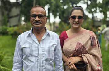 শিল্পী সমিতির নির্বাচনে সভাপতি পদে আরমান, সাধারণ সম্পাদক মুক্তি